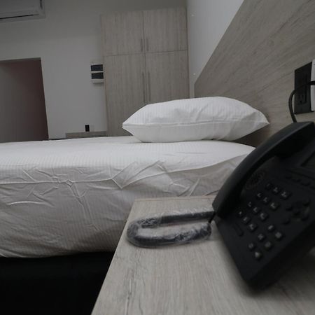 Hotel Royal Brasil Paramaribo Exteriér fotografie
