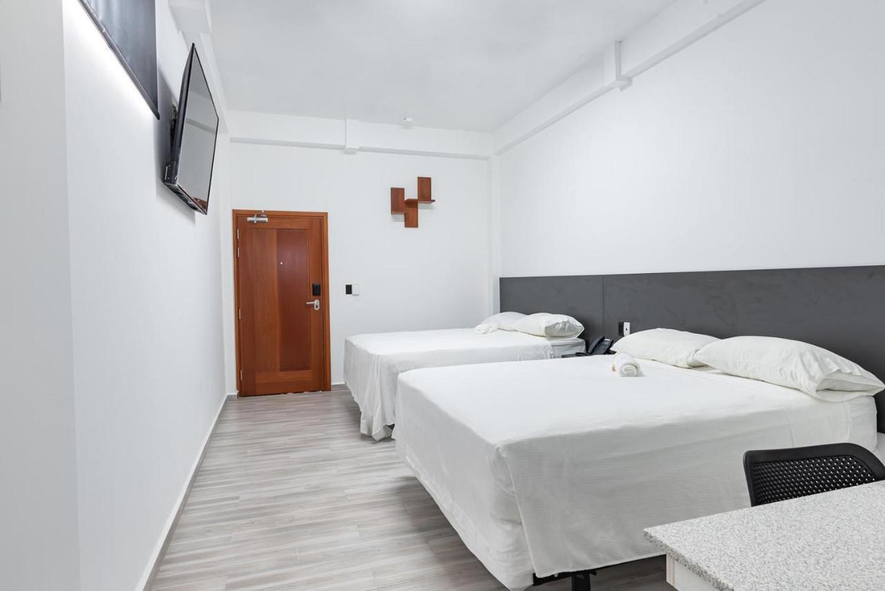 Hotel Royal Brasil Paramaribo Exteriér fotografie