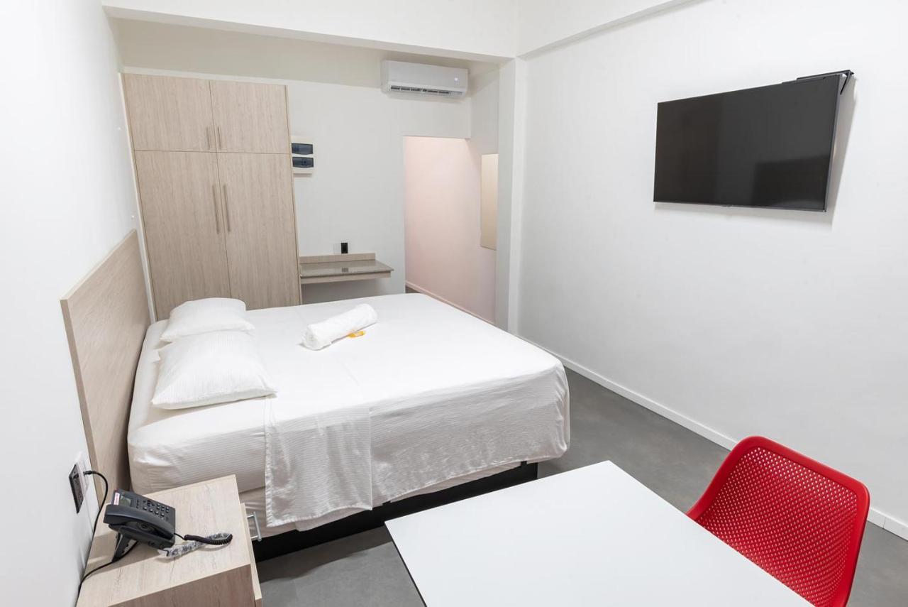 Hotel Royal Brasil Paramaribo Exteriér fotografie