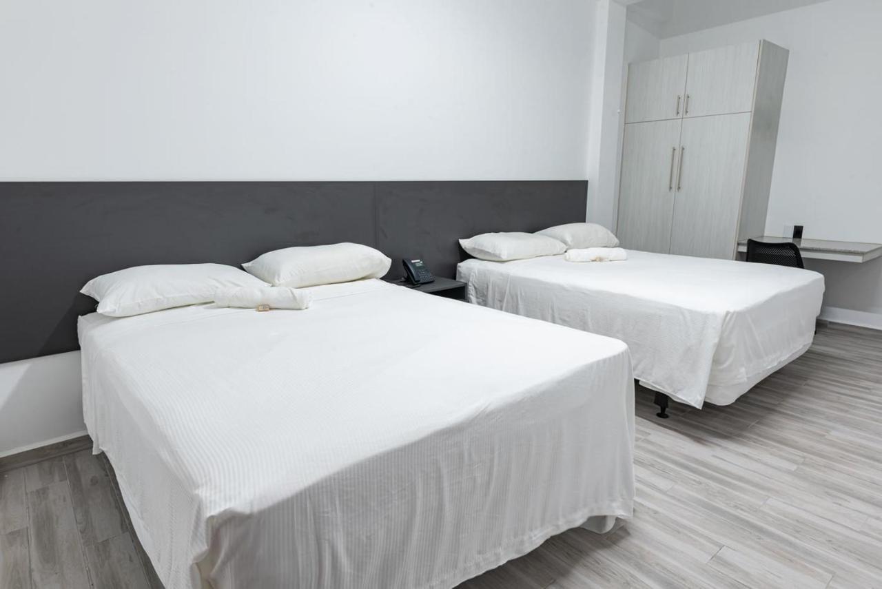 Hotel Royal Brasil Paramaribo Exteriér fotografie