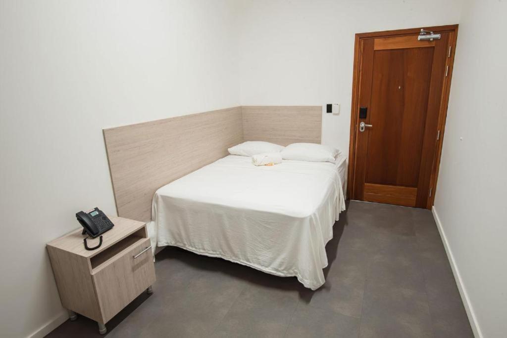 Hotel Royal Brasil Paramaribo Exteriér fotografie
