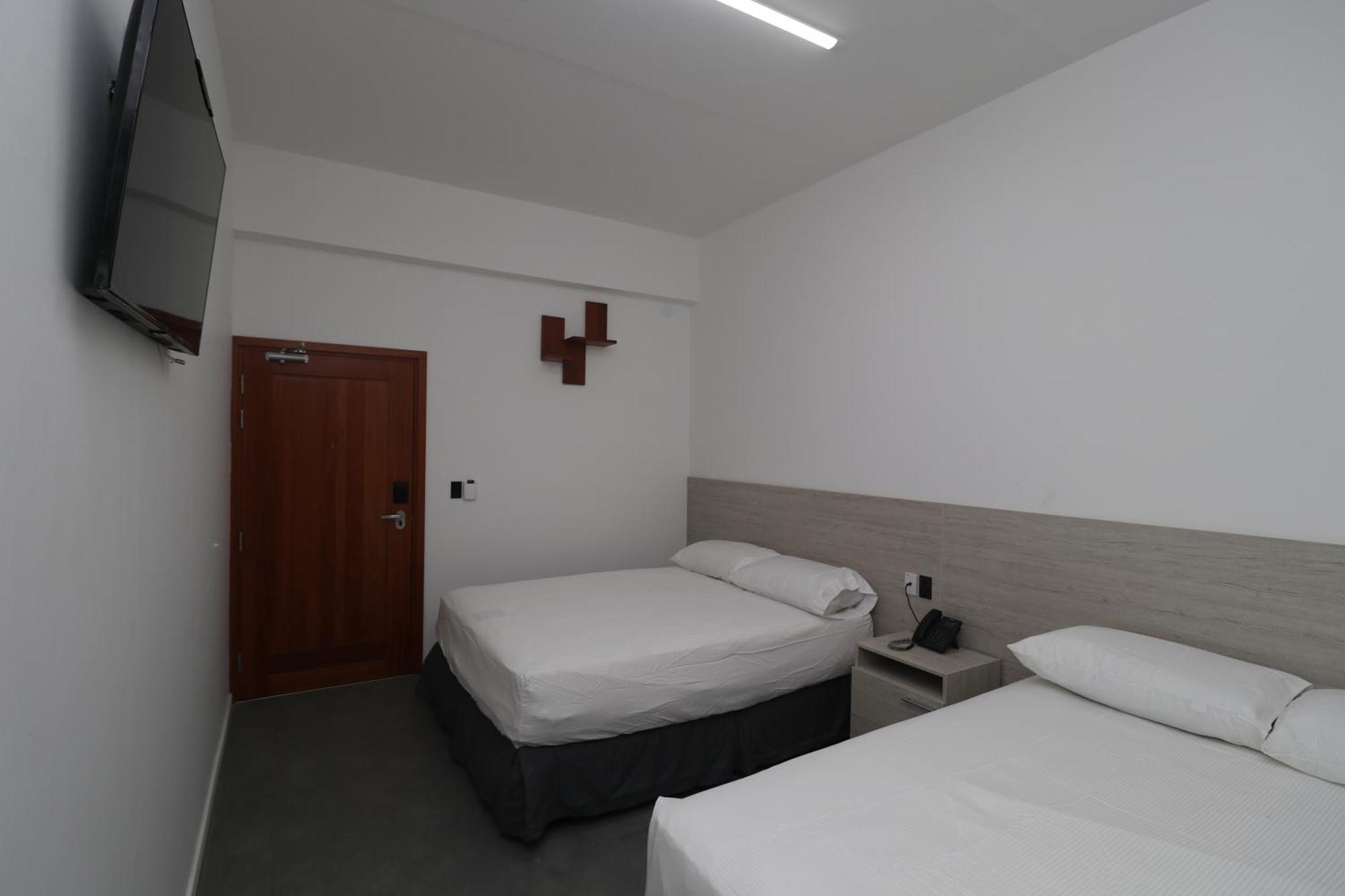 Hotel Royal Brasil Paramaribo Exteriér fotografie