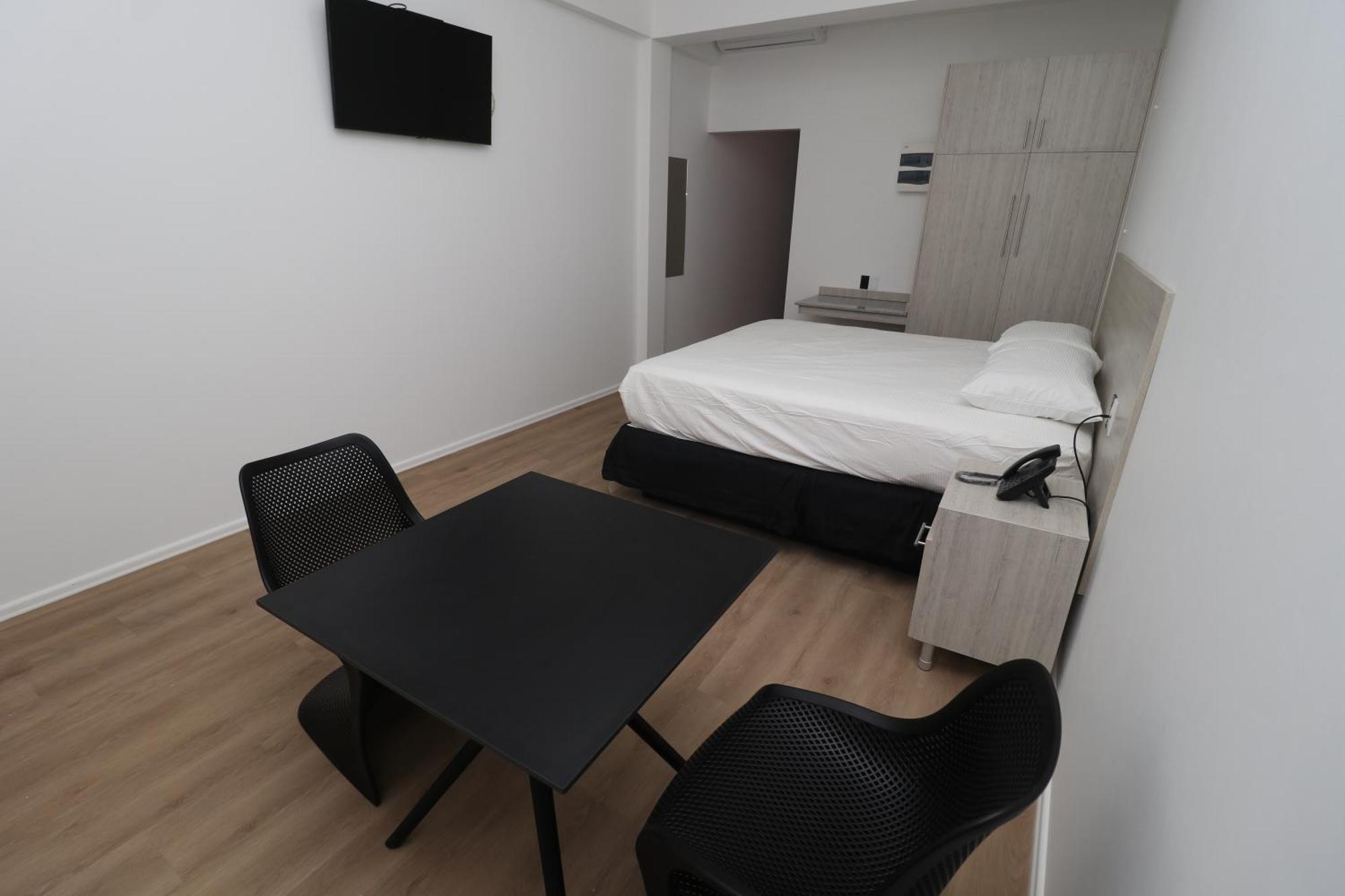 Hotel Royal Brasil Paramaribo Exteriér fotografie