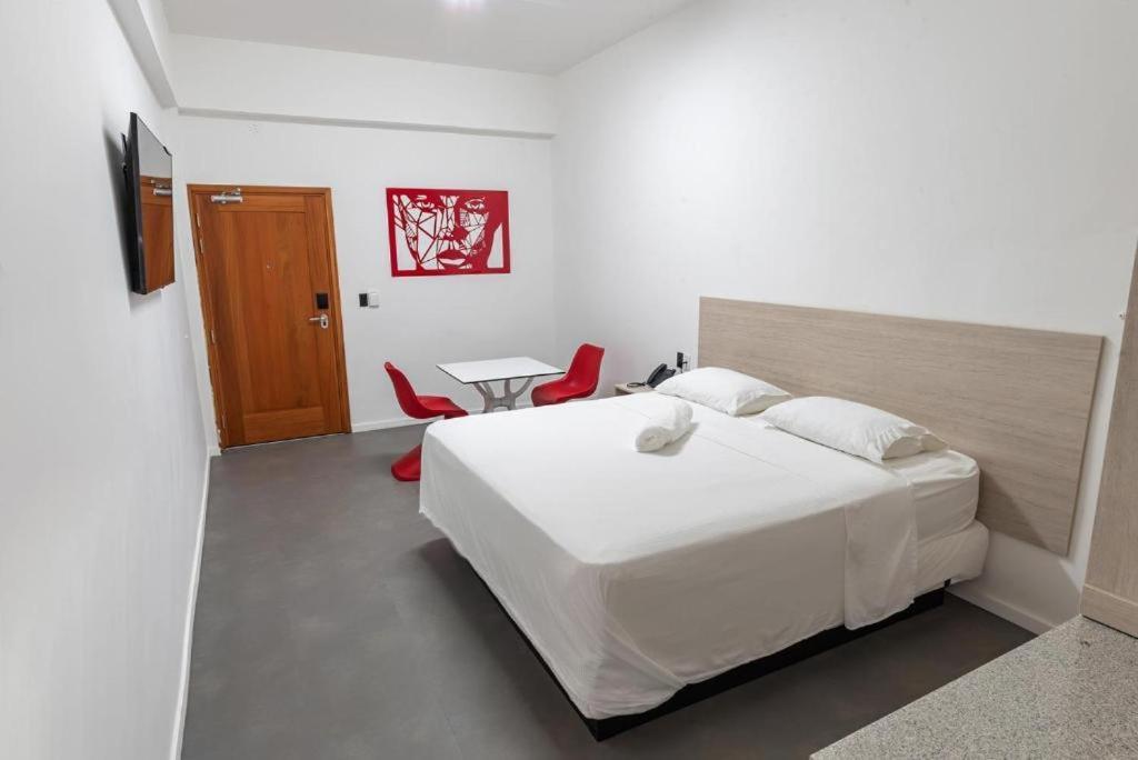 Hotel Royal Brasil Paramaribo Exteriér fotografie