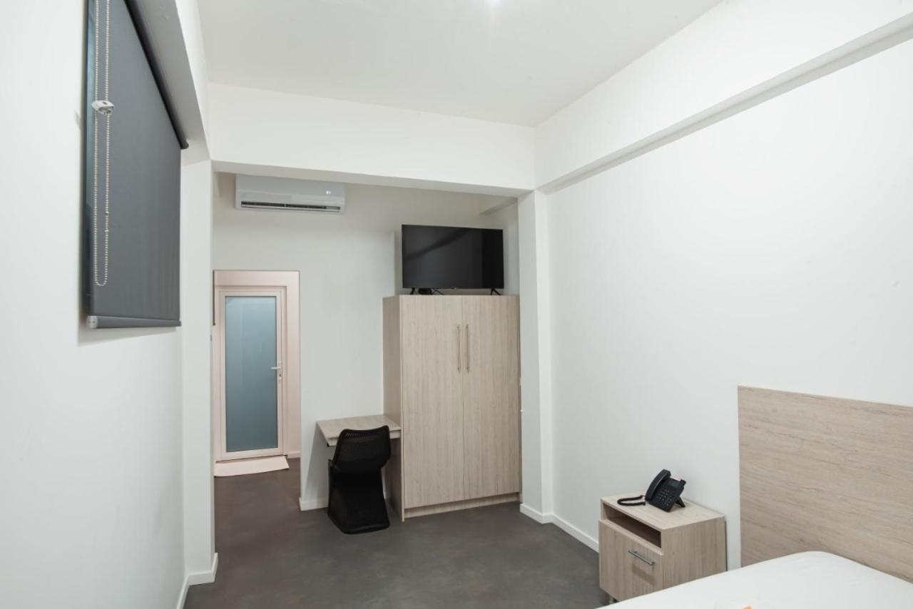 Hotel Royal Brasil Paramaribo Exteriér fotografie