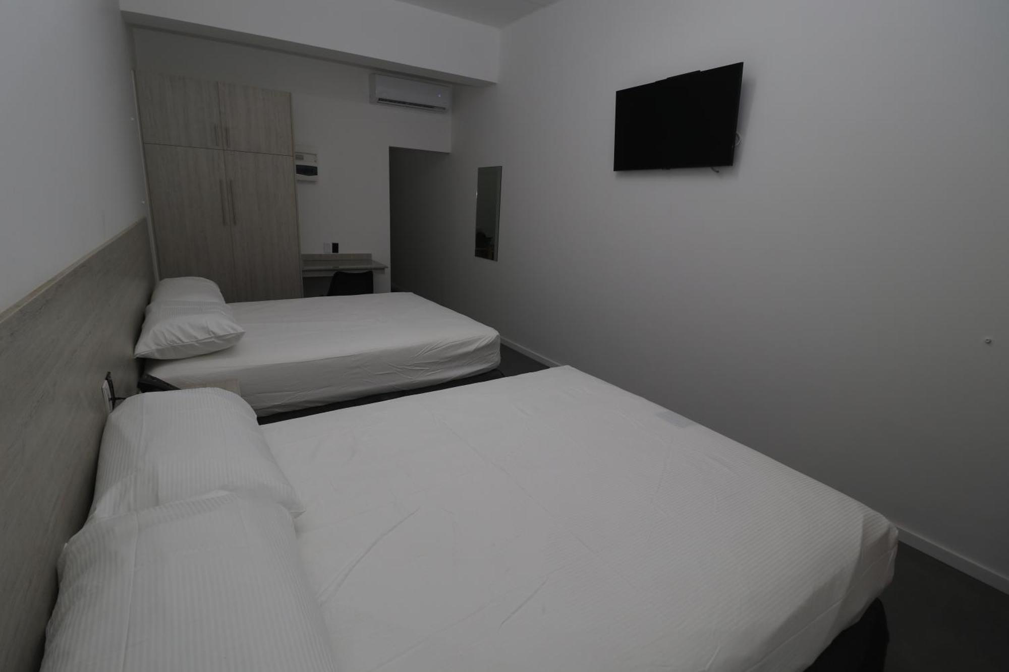 Hotel Royal Brasil Paramaribo Exteriér fotografie