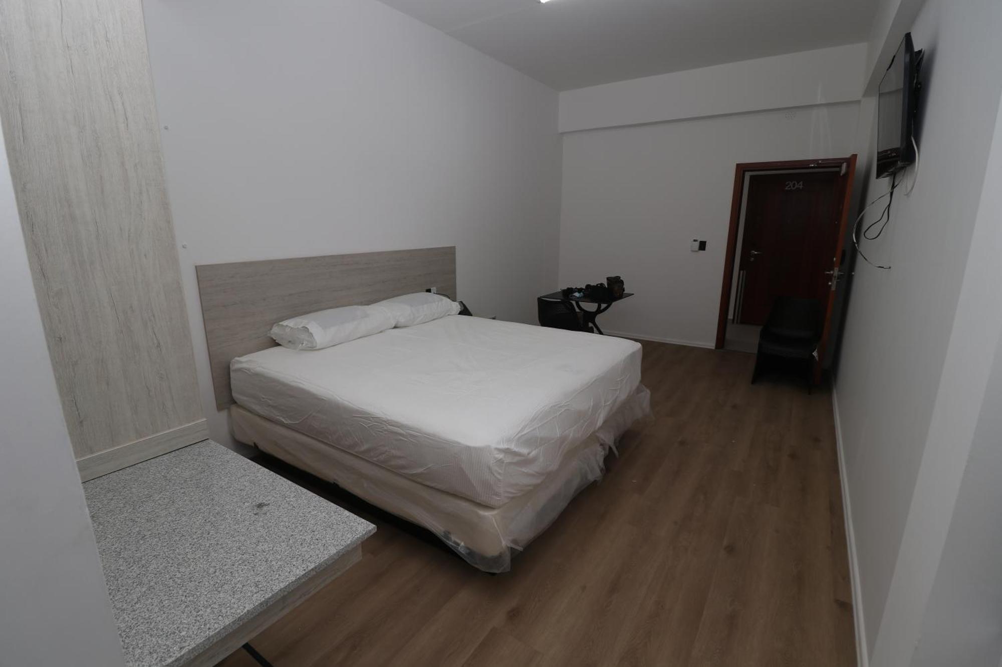 Hotel Royal Brasil Paramaribo Exteriér fotografie