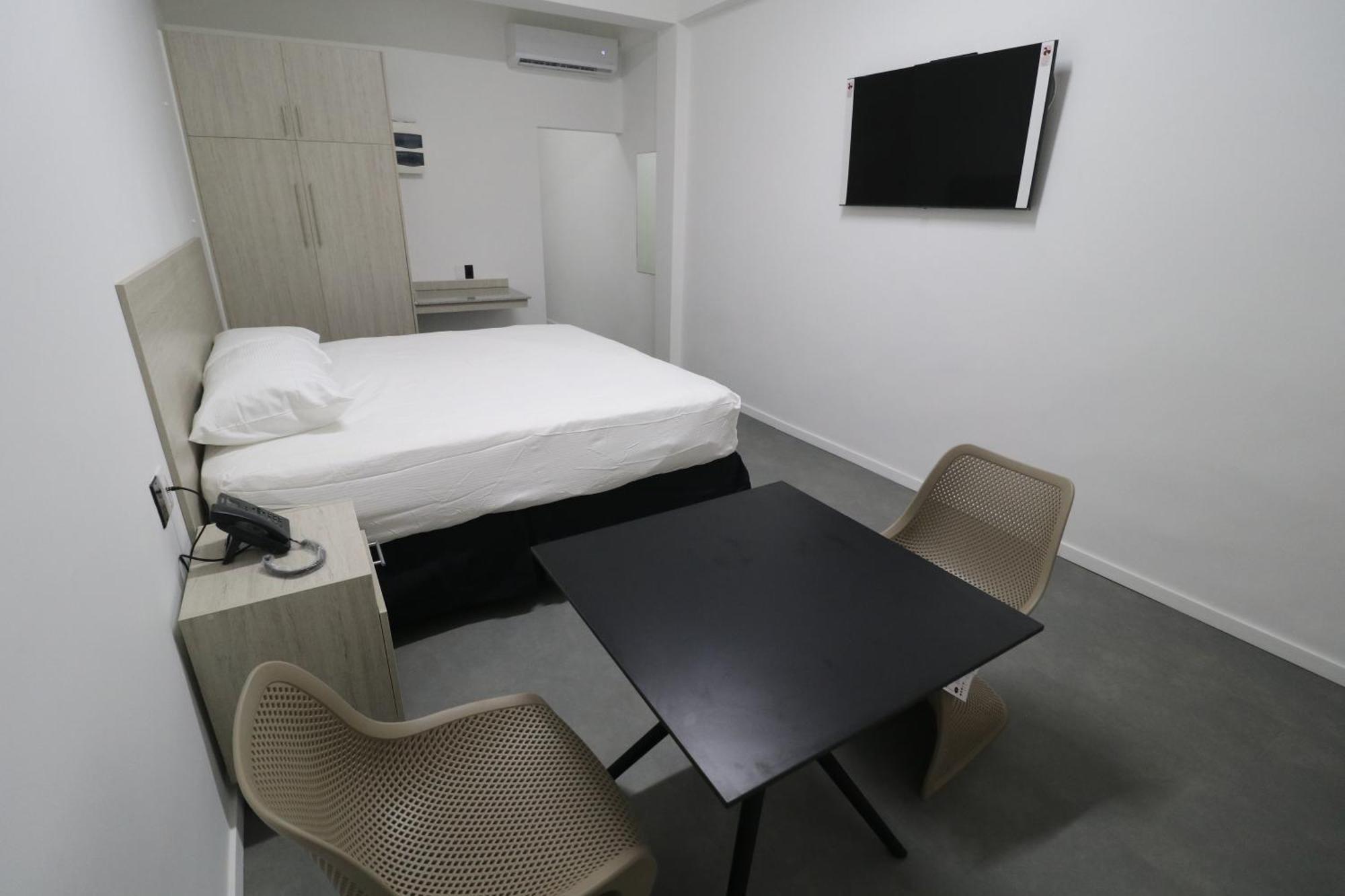 Hotel Royal Brasil Paramaribo Exteriér fotografie