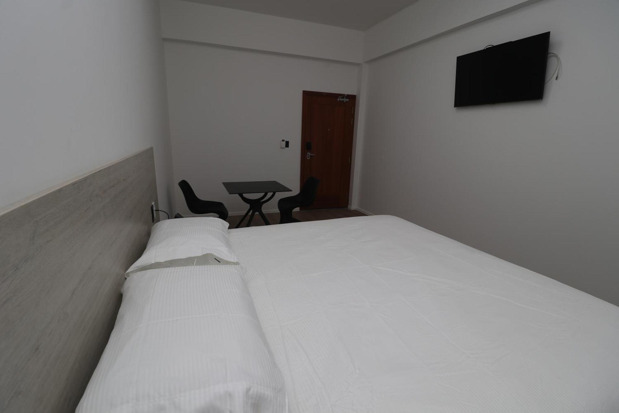 Hotel Royal Brasil Paramaribo Exteriér fotografie